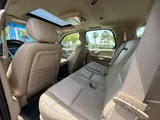 Cadillac Escalade 2011